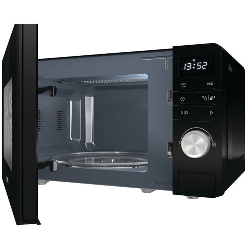 Micro-ondes Combiné Mo20a3b 20 L 800 W Noir