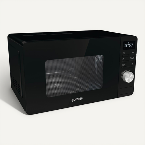 Micro-ondes Combiné Mo20a3b 20 L 800 W Noir