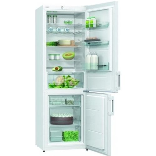 Réfrigérateur congélateur 269l - Rk4182pw4