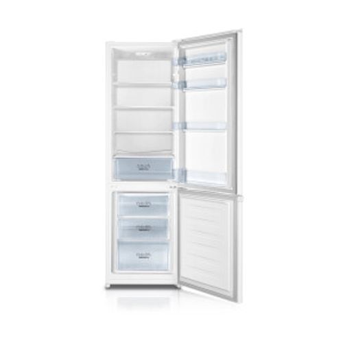 Réfrigérateur congélateur 269l - Rk4182pw4