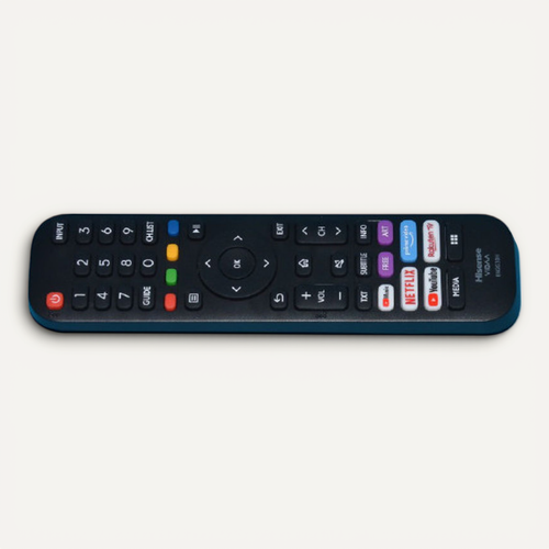 Telecommande En2g30h T269780 Pour Téléviseur Hisense