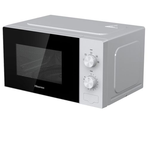 Micro-ondes 20l 700w - H20mowp1 Blanc