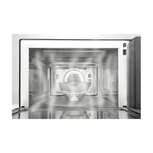 Four à Micro-ondes Combiné Hisense H30mobs10hc à Surface Plane 30 L 1000 W Noir