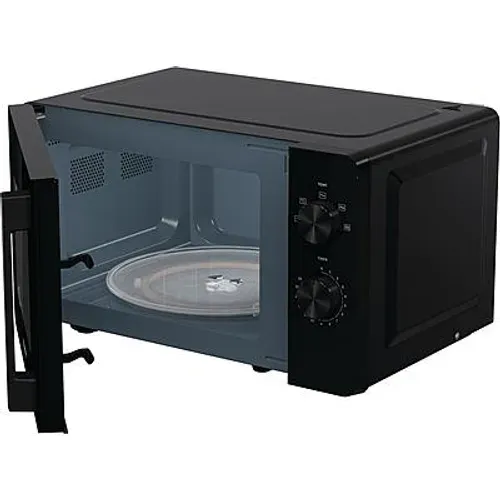 Four micro-ondes monofonction HISENSE H20MOBP1H - 20L - Noir vue d'ambiance 1