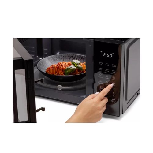 Micro-ondes 29l 1450w Noir H29mobs9h