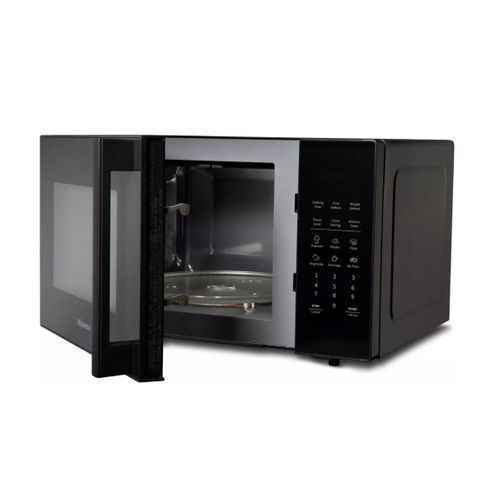Micro-ondes 29l 1450w Noir H29mobs9h