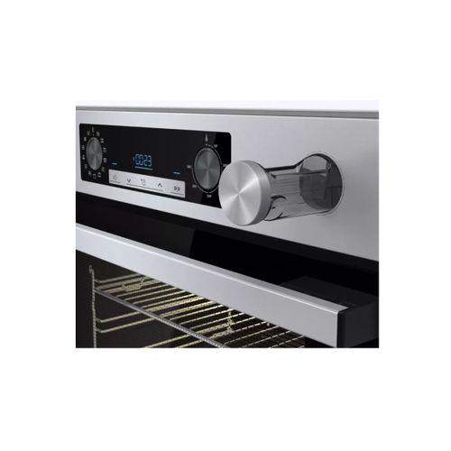 Four Encastrable Multifonctions Hydrolyse 77L - Écoclean Bsa66211ax