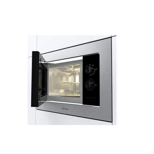 Micro-ondes Encastrable Gril 20l - 38 cm - Bim320g11x