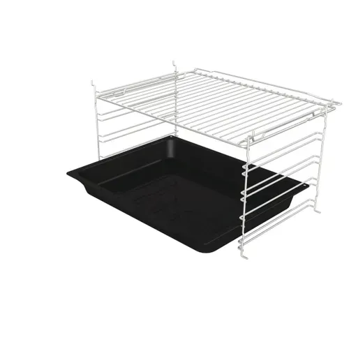 Four encastrable HISENSE BI64211EPB 77L Airfry Noir