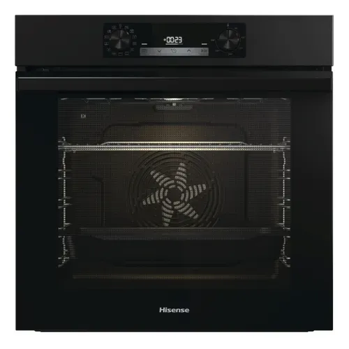 Four encastrable HISENSE BI64211EPB 77L Airfry Noir