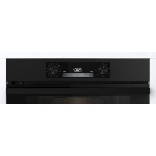 Four encastrable HISENSE BI64211EPB 77L Airfry Noir