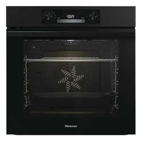 Four encastrable HISENSE BI64211EPB 77L Airfry Noir