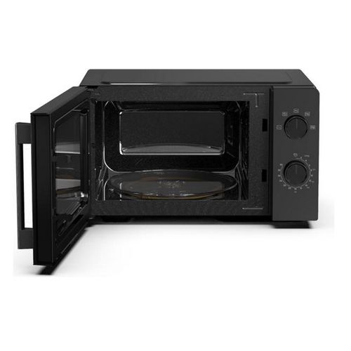 Micro-ondes Solo 20l 700w Noir H20mobp1hi