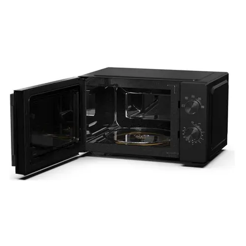 Micro-ondes Solo 20l 700w Noir H20mobp1hi
