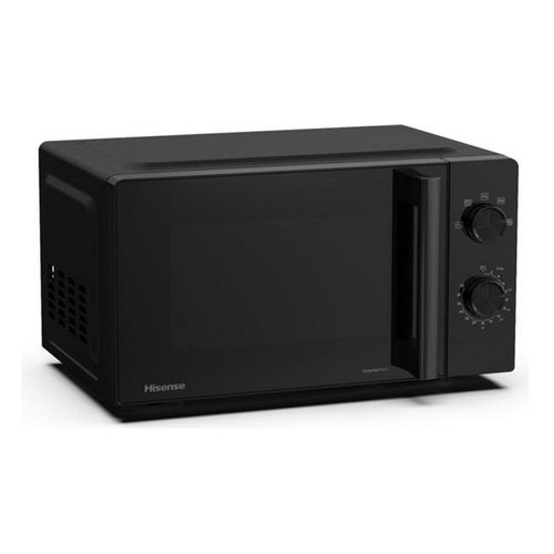 Micro-ondes Solo 20l 700w Noir H20mobp1hi