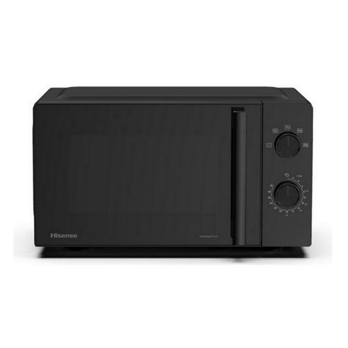 Micro-ondes Solo 20l 700w Noir H20mobp1hi