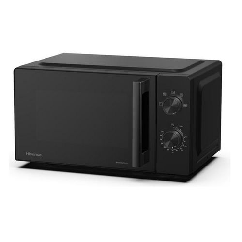 Micro-ondes Solo 20l 700w Noir H20mobp1hi