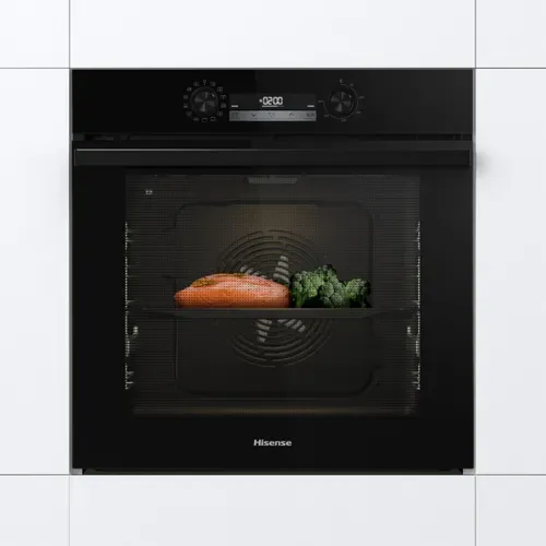 Four Encastrable Multifonction 77l Pyrolyse - O64213epbg