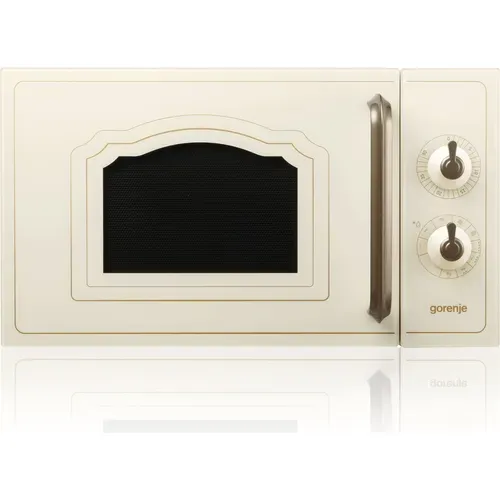 Micro-ondes Pose Libre Mo4250cli S Grill 20 L 700 W Ivoire