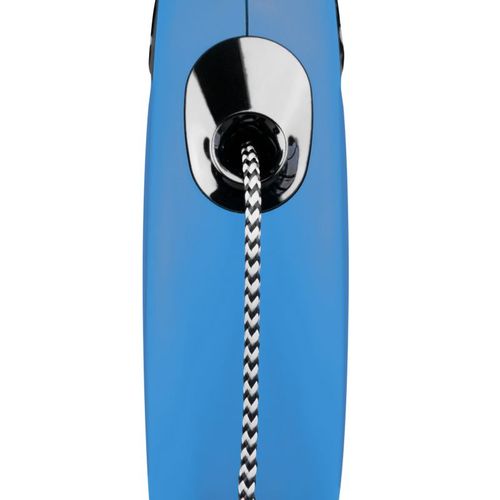 Laisse New Classic Cat Xs Cord 3 M Blue Cl00c3-251-bl-cat-20