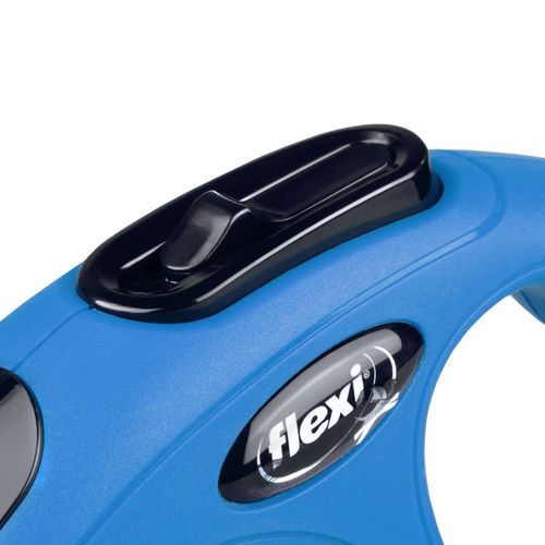 Laisse New Classic Cat Xs Cord 3 M Blue Cl00c3-251-bl-cat-20