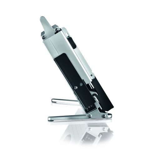 Trancheuse Électrique Pliable 17cm 170w - Una91eu