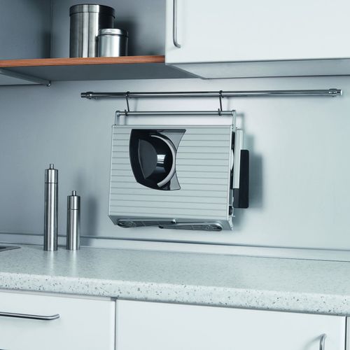 Trancheuse Électrique Pliable 17cm 170w - Una91eu