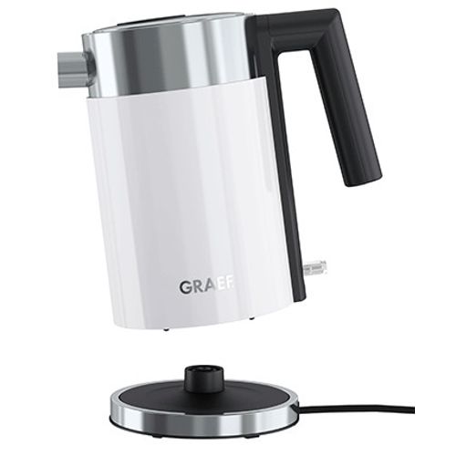 Bouilloires Wk 401 Blanc 1 L 2015 W