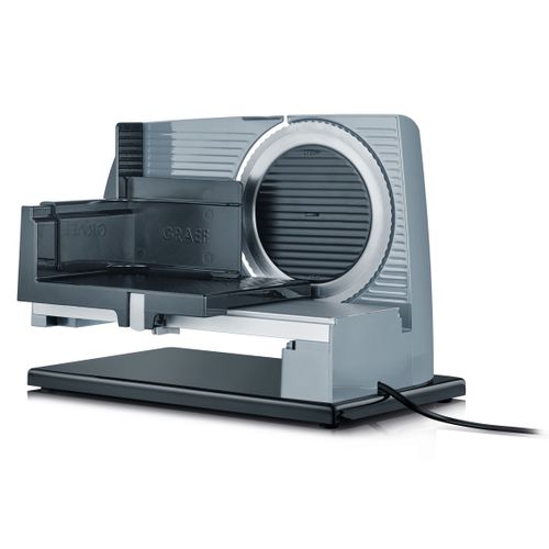 Trancheuse Électrique 170w 17cm - S1100