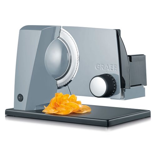 Trancheuse Électrique 170w 17cm - S1100