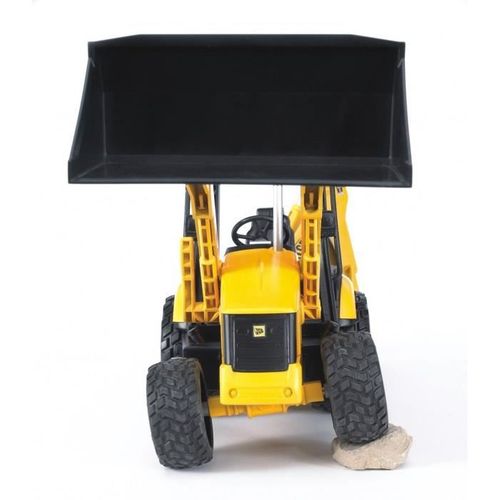 Tractopelle Jcb Midi Cx 41 Cm