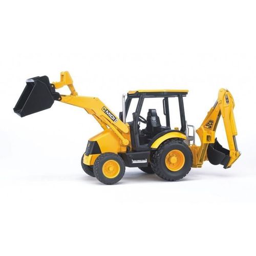 Tractopelle Jcb Midi Cx 41 Cm