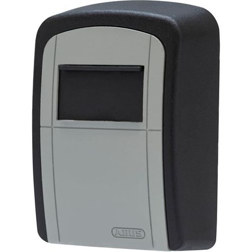 Boîte à Clés - 707 Keygarage B - Fixation Murale - Stockage 7 Clés - Aluminium Robuste