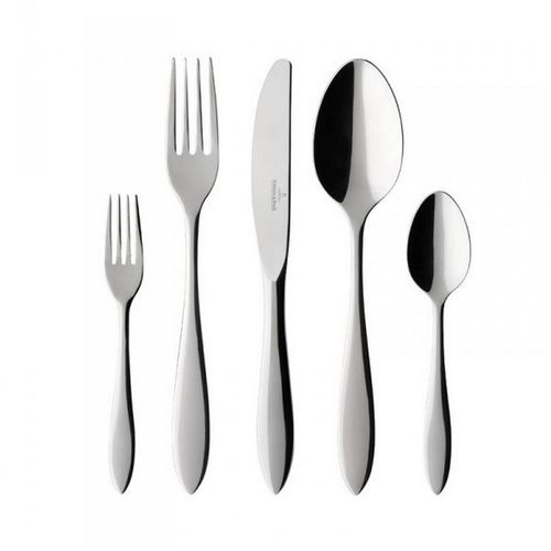 Ménagère 30 Pièces Inox Villeroy-boch 12-6339-9057 à Prix