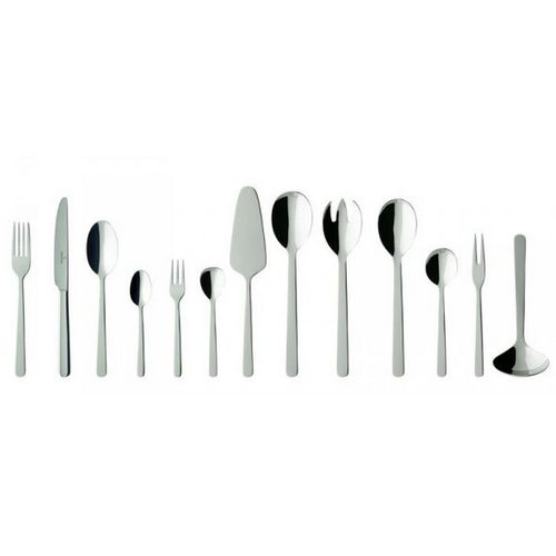 Ménagère 68 Pièces Inox 12-6408-9081