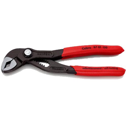 Pince Multiprise De Pointe Cobra® 150mm - Knipex - 87 01 150