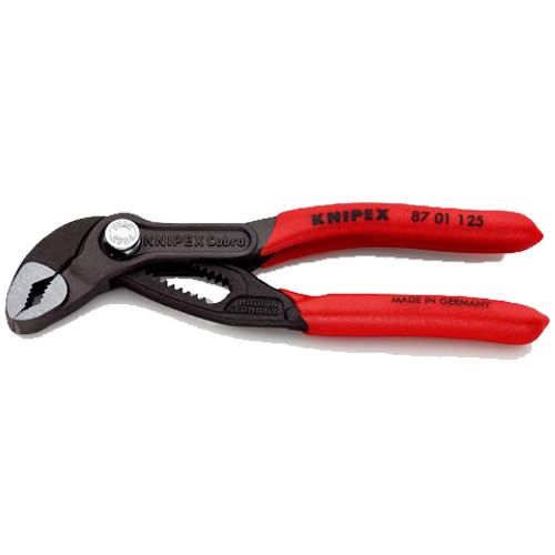 Pince Multiprise De Pointe Cobra® 150mm - Knipex - 87 01 150