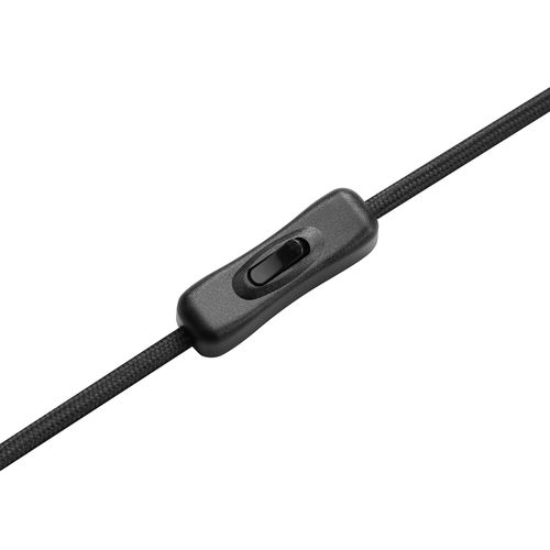 Lampe à poser H. 40 cm LINDSET Doré vue accessoires