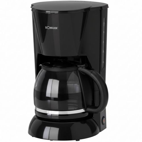 Cafetière 12-14 Tasses 1,5l  Ka183cb-noir