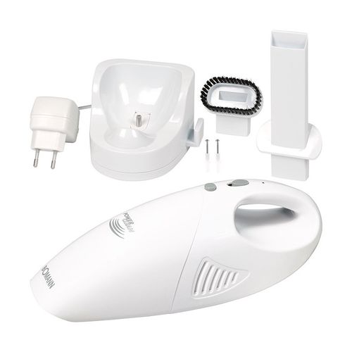 Aspirateur à Main Sans Fil Cb 967  Cb 967 Blanc