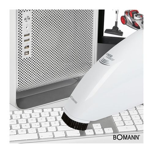 Aspirateur à Main Sans Fil Cb 967  Cb 967 Blanc