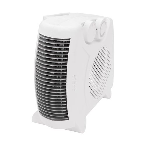 Souffleur Chauffant 2000w  Hl 1095 Cb Blanc