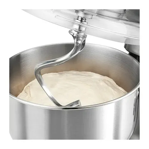 Robot Patissier Multifonction 4 En 1 - 6.2 L 1200w  Km 1395 Cb Titan