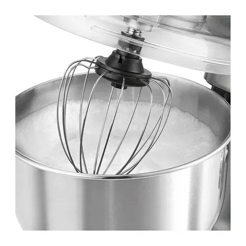 Robot Patissier Multifonction 4 En 1 - 6.2 L 1200w  Km 1395 Cb Titan