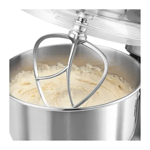 Robot Patissier Multifonction 4 En 1 - 6.2 L 1200w  Km 1395 Cb Titan