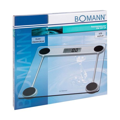 Pèse Personne Numérique  Pw 1417 Cb