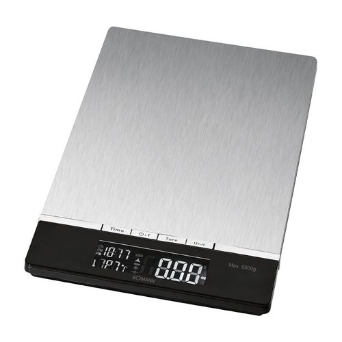 Balance De Cuisine Inox  Kw 1421 Cb