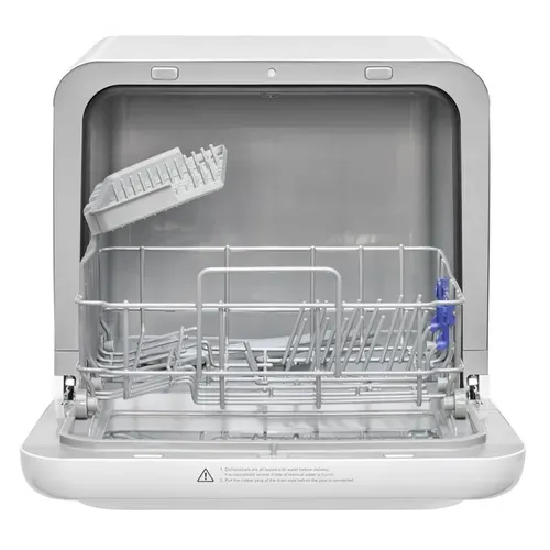 Lave-vaisselle Blanc 45cm  Tsg5704-blanc