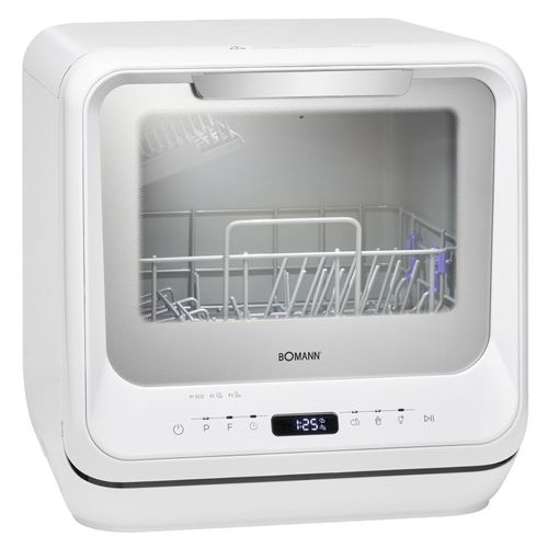 Lave-vaisselle Blanc 45cm Tsg5704-blanc