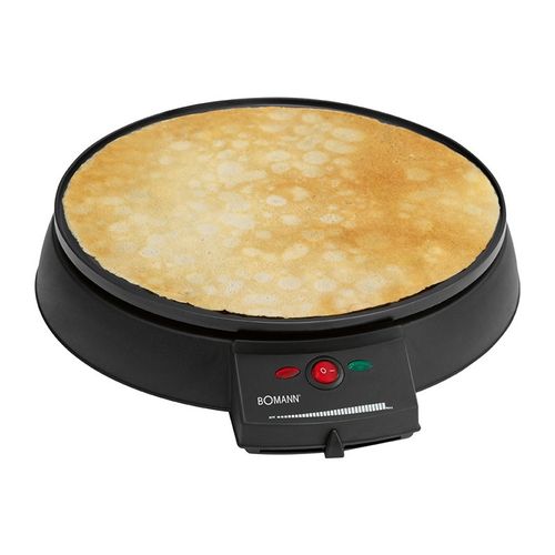 Crêpière Électrique  Cm 2221 Cb Noir